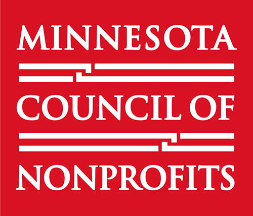 Minnesota Council of Nonprofits logo